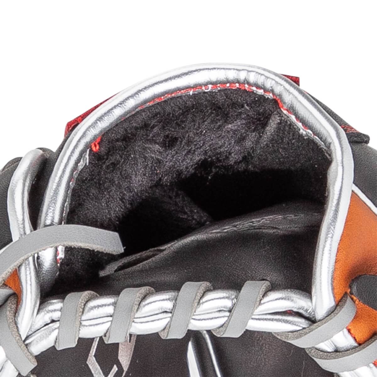 Rawlings R9 ContoUR Fit 12" Youth Baseball Glove: R9120U-6BT: Image #451648