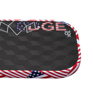 Diadem Edge 18K Carbon Fiber Pickleball Paddle: Image #444233