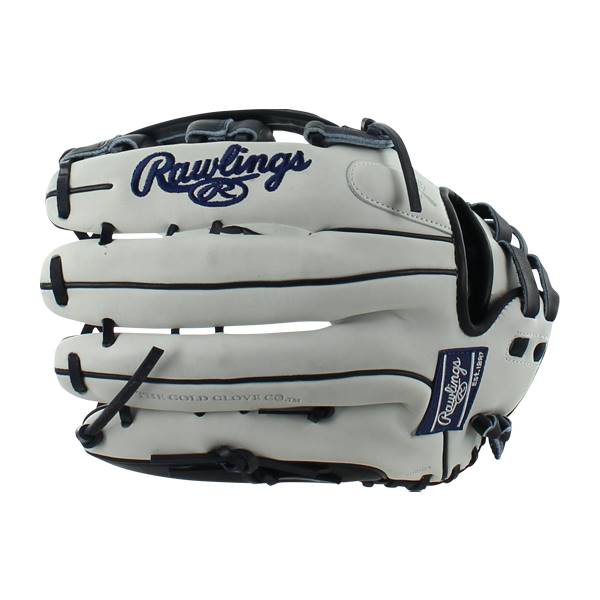 Rawlings Liberty Advanced Color Series 13" Fastpitch Softball Glove: RLA130-6WN: Image #316888