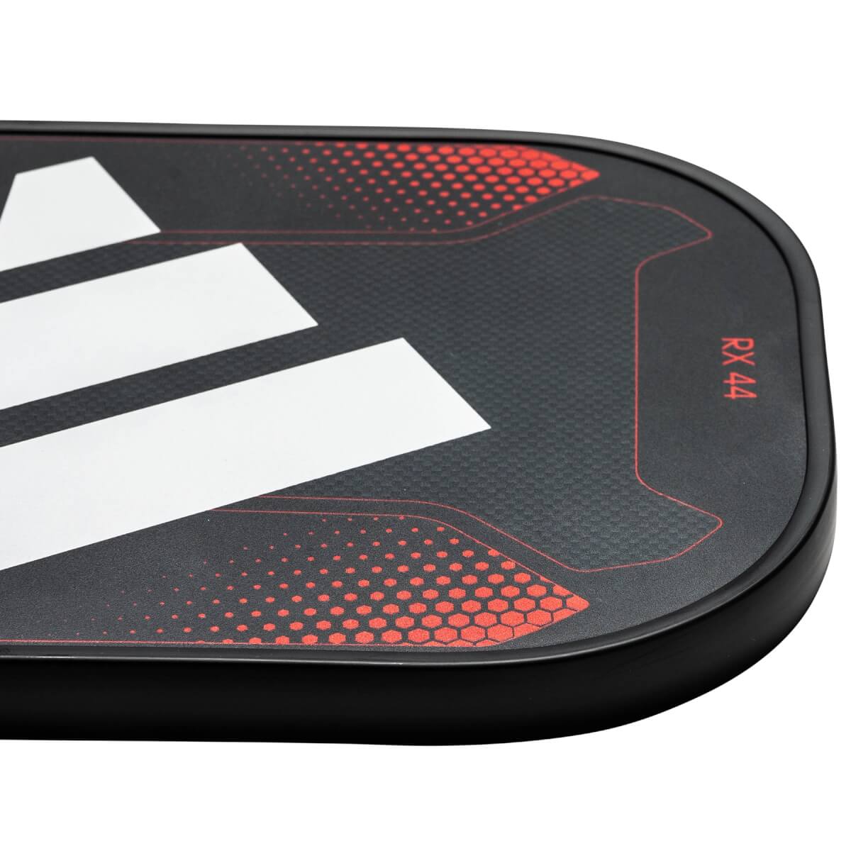adidas RX44 2 Middlweight Composite Pickleball Paddle: Image #434252