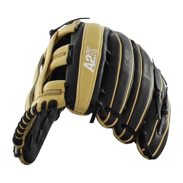 Wilson A2K 12.75" Baseball Glove: A2KRB171799: Image #310127