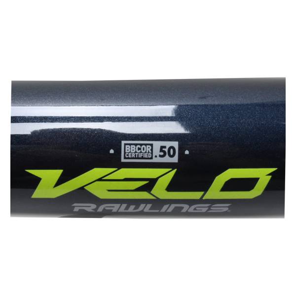 rawlings velo composite 110