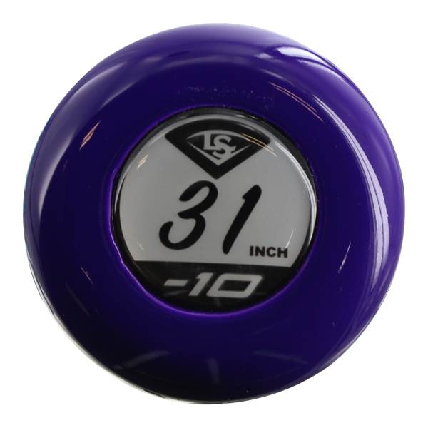 Louisville Slugger Xeno X20 -10 Fastpitch Softball Bat