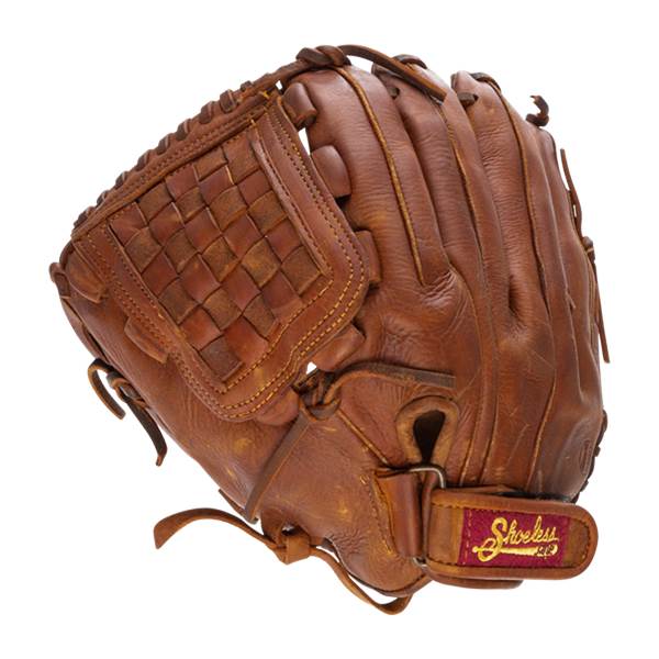 Shoeless Joe Shoeless Jane 12" Fastpitch Softball Glove: 1200FPBW: Image #403865