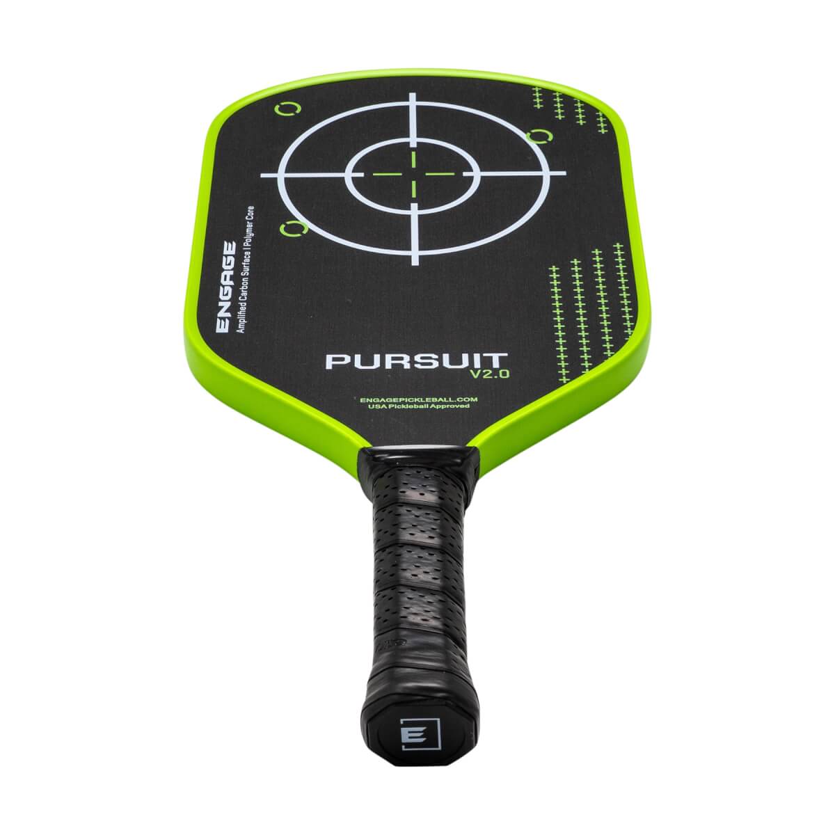 Engage Pursuit V2.0 Carbon Fiber Pickleball Paddle: Image #450027