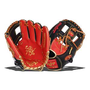 Rawlings Heart of the Hide 11.5" Baseball Glove: PRONP4-2SBG: Image #388787