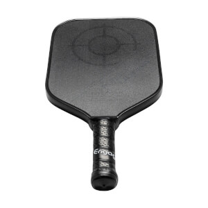 Engage Pursuit EX 6.0 Ultra REFURBISHED Carbon Fiber Pickleball Paddle: Image #437302