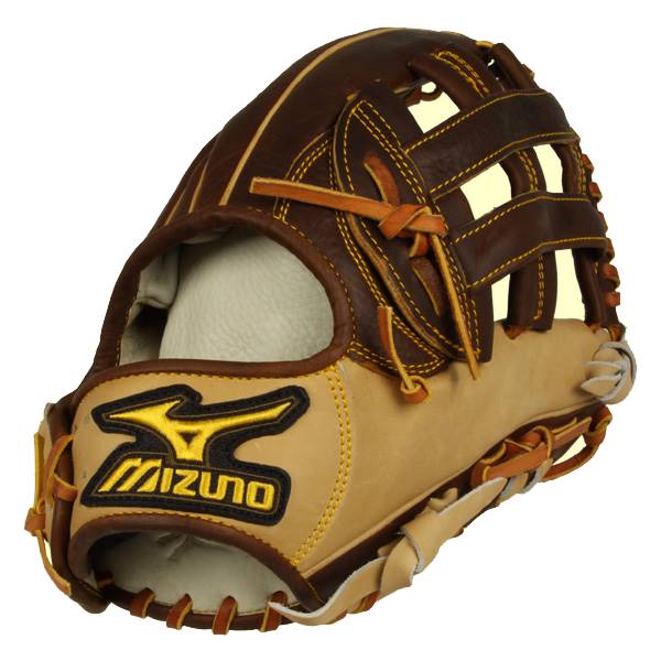 Mizuno Classic Pro Soft Series: GCP80S: Image #291756