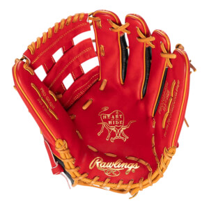 Rawlings Heart of the Hide ColorSync 7.0 Croc Skin 12.75" Baseball Glove: PRO3039-6SC: Image #430965