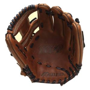 Mizuno MVP 11.75" Baseball Glove (GMVP1175B1 | Demo | 19097): Image #299778