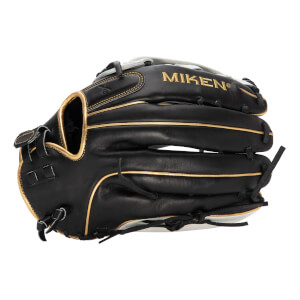 Miken Pro Series Freak Gold 13" Slow Pitch Softball Glove: PRO130-BWG: Image #421536