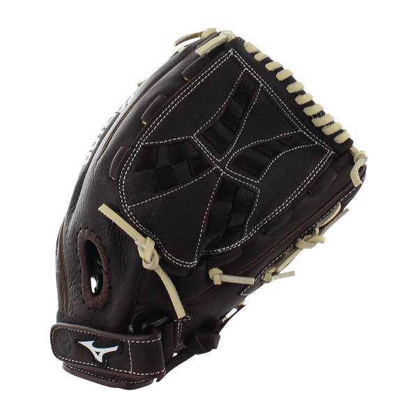 Mizuno Franchise 12.5" Fastpitch Softball Glove GFN1250F2