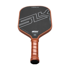 Selkirk SLK Halo Power XL Middleweight Carbon Fiber Pickleball Paddle: Image #430659