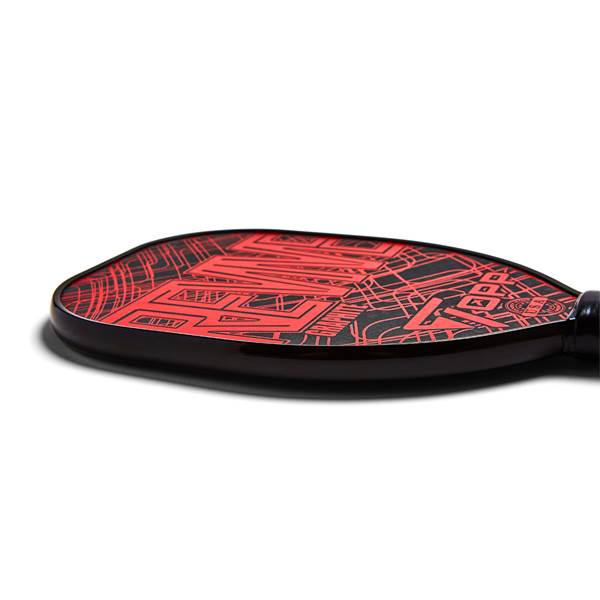 TOPP Revive Lightweight Graphite Pickleball Paddle: Image #400501