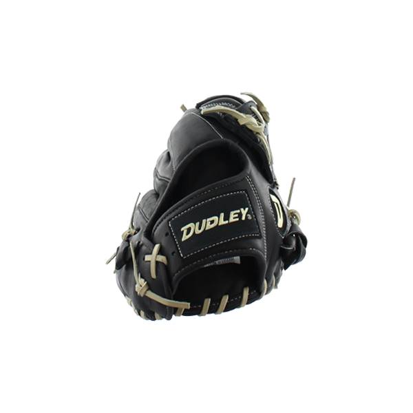 Dudley Pro Soft Lightning Series Slow Pitch Softball Glove: DL1350: Image #306447