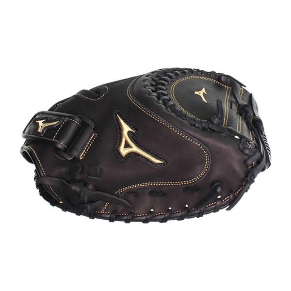 Mizuno MVP Prime 34" Fastpitch Catcher's Mitt: GXS50PF3: Image #388920