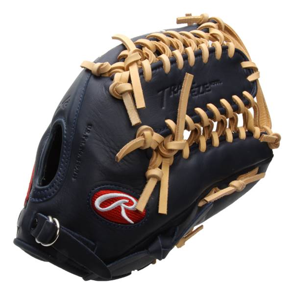 Rawlings Gamer XLE 12.75" Outfield Baseball Glove GXLE127NC