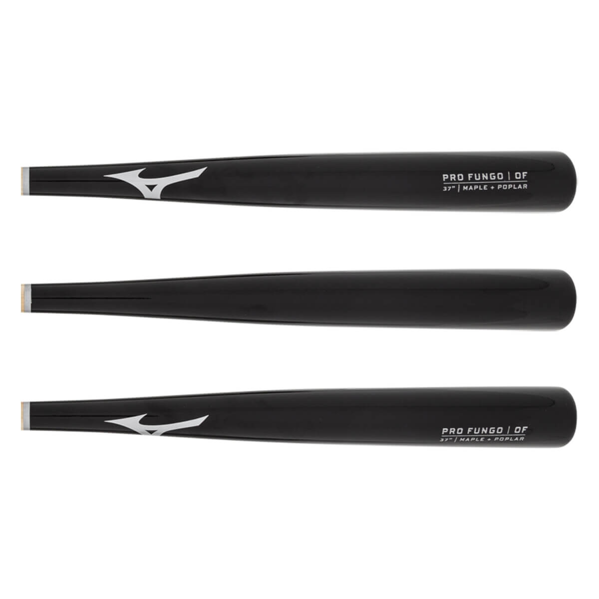 Mizuno Pro 37" Hybrid Wood Fungo Baseball Bat: PROFUNGO37: Image #415776