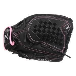 Mizuno Prospect Finch Series: GPP1153 Youth Fastpitch Mitt: Image #283831