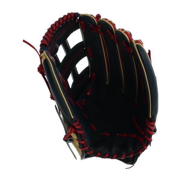 BLEM* Wilson A2K SuperSkin 12.75