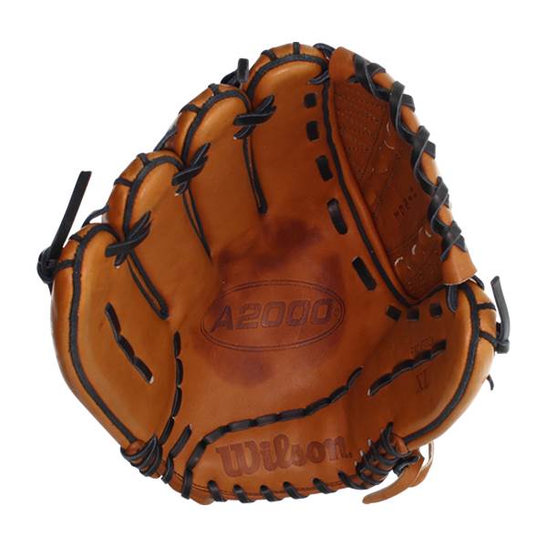 Wilson A2000 Spring Training XL-Pattern 12.5" Baseball Glove: WTA2030TXL: Image #394845