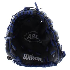 Wilson A200 Series Tee Ball Glove: A0200TBBOY: Image #299193