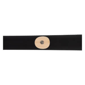 Victus V-Cut Hard Maple Wood Baseball Bat: VMPC-BK/FT: Image #414103