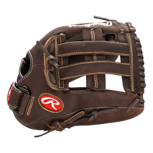 Rawlings Player Preferred 13" Slow Pitch Softball Glove: P130HFL: Image #429281