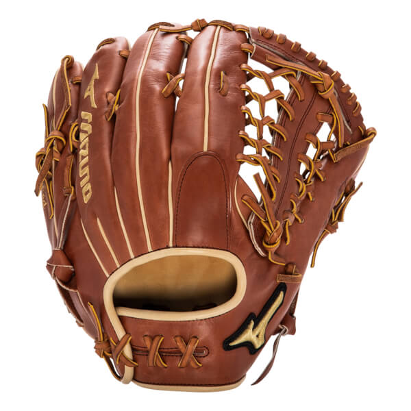 Mizuno Pro Select 12.75" Baseball Glove: GPS1-700DS: Image #417849