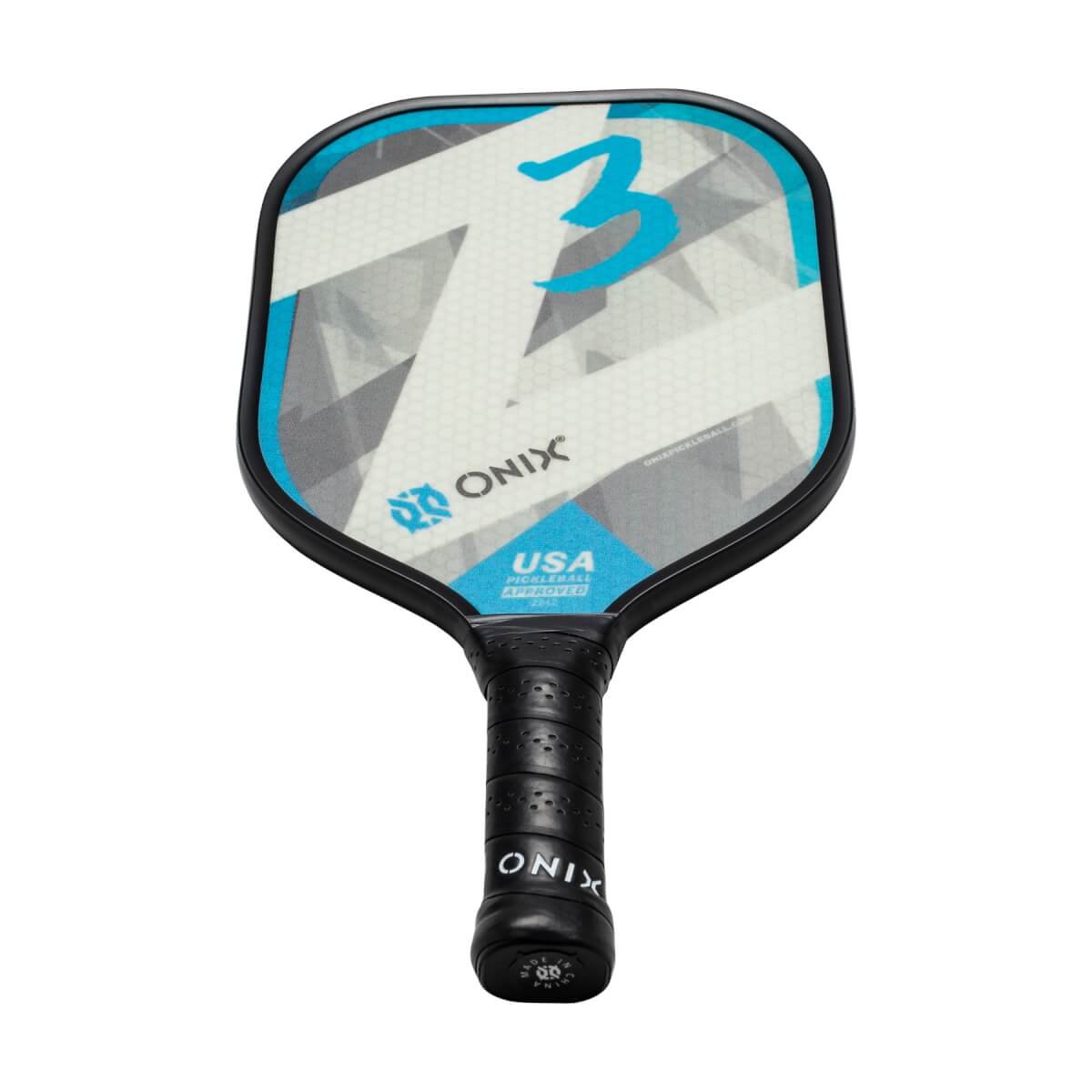 Onix Z3 Composite Pickleball Paddle: Image #439066