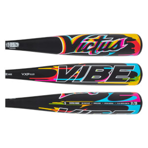 Victus Vibe -5 USSSA Baseball Bat: VSBVIB5: Image #434989