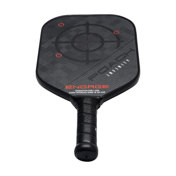 Engage Poach Infinity Lightweight Composite Pickleball Paddle: Image #418285