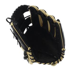 Rawlings Heart of the Hide 11.5" Baseball Glove: PRONP4-2BC: Image #313638