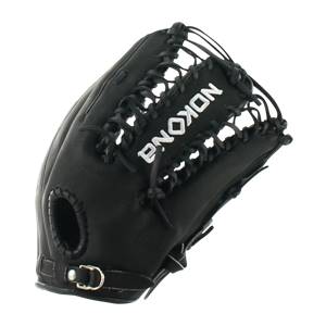 Nokona SuperSoft 12.5" Baseball Glove: XFT-7-OX: Image #315884