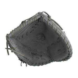 Nokona American Kip 13" Baseball First Base Mitt: A-N70CGR: Image #386287
