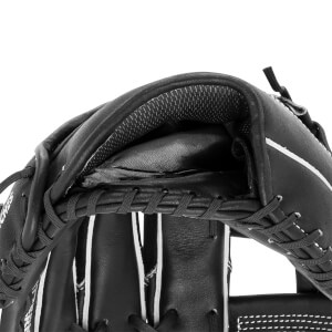 Marucci Capitol C-Type 11.5" Baseball Glove: MFG3CPSE2A4-BK: Image #445721