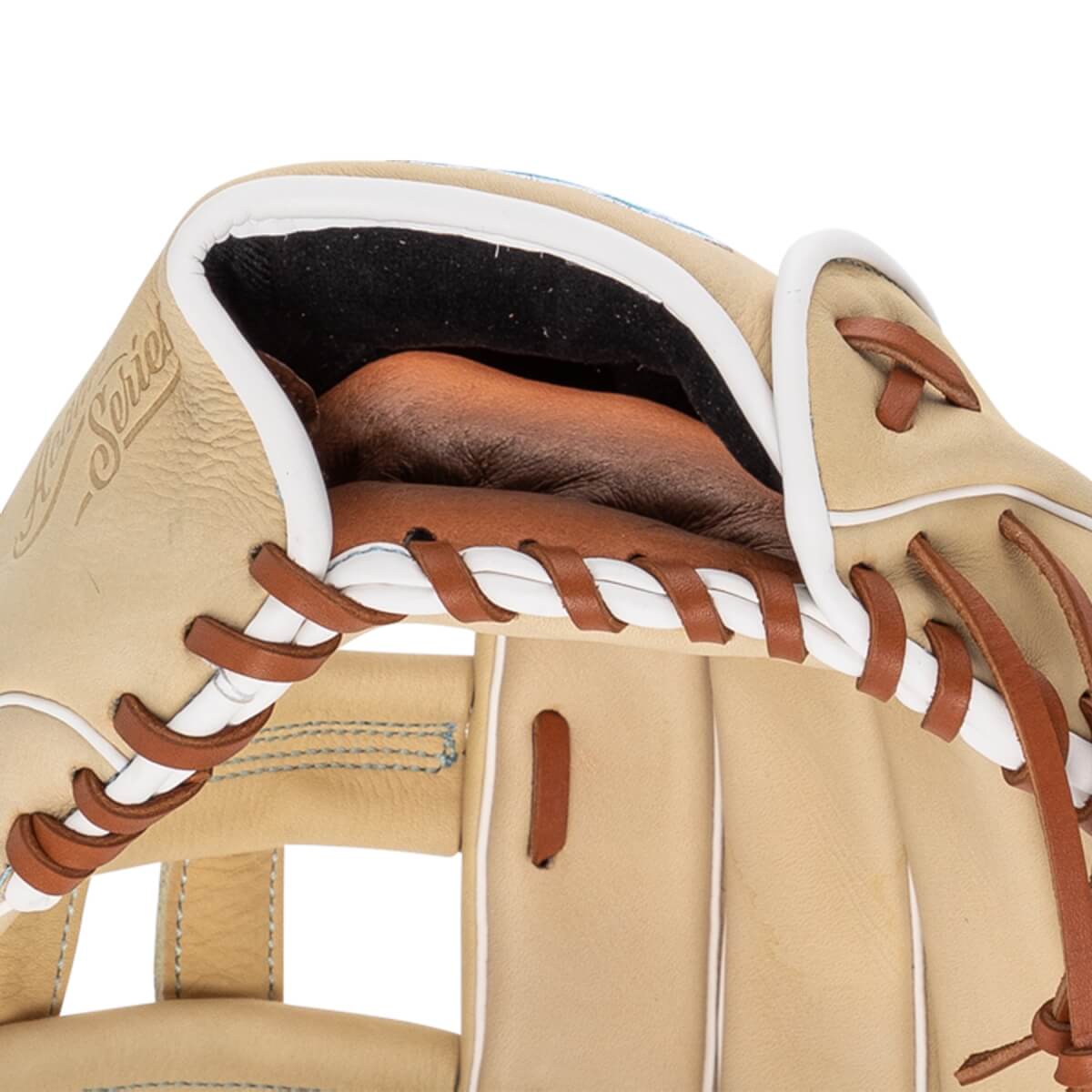 Marucci Acadia 12.5" Fastpitch Softball Glove: MFG3AC97R3FP-CM: Image #445239