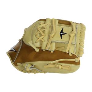 All Star Young Pro Series 11.5" Youth Baseball Glove: FGASYP-1150ICS: Image #375526