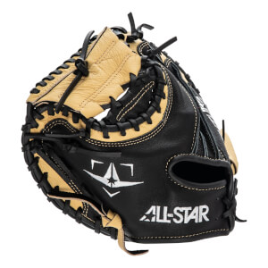 All Star Future Star 31.5" Youth Baseball Catcher's Mitt: CM-FS-Y: Image #437806