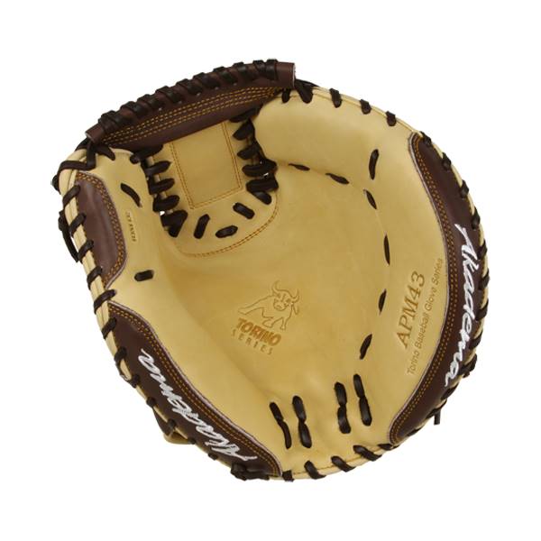 Akadema Torino Series Praying Mantis: APM43 Catcher's Mitt *Demo
