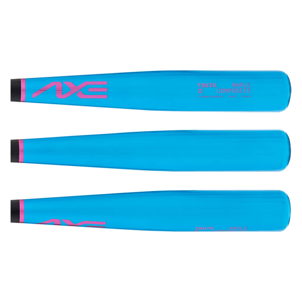 Axe Youth Pro Maple Composite Wood Baseball Bat: L116M: Image #454427