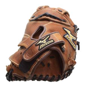 Mizuno MVP 34