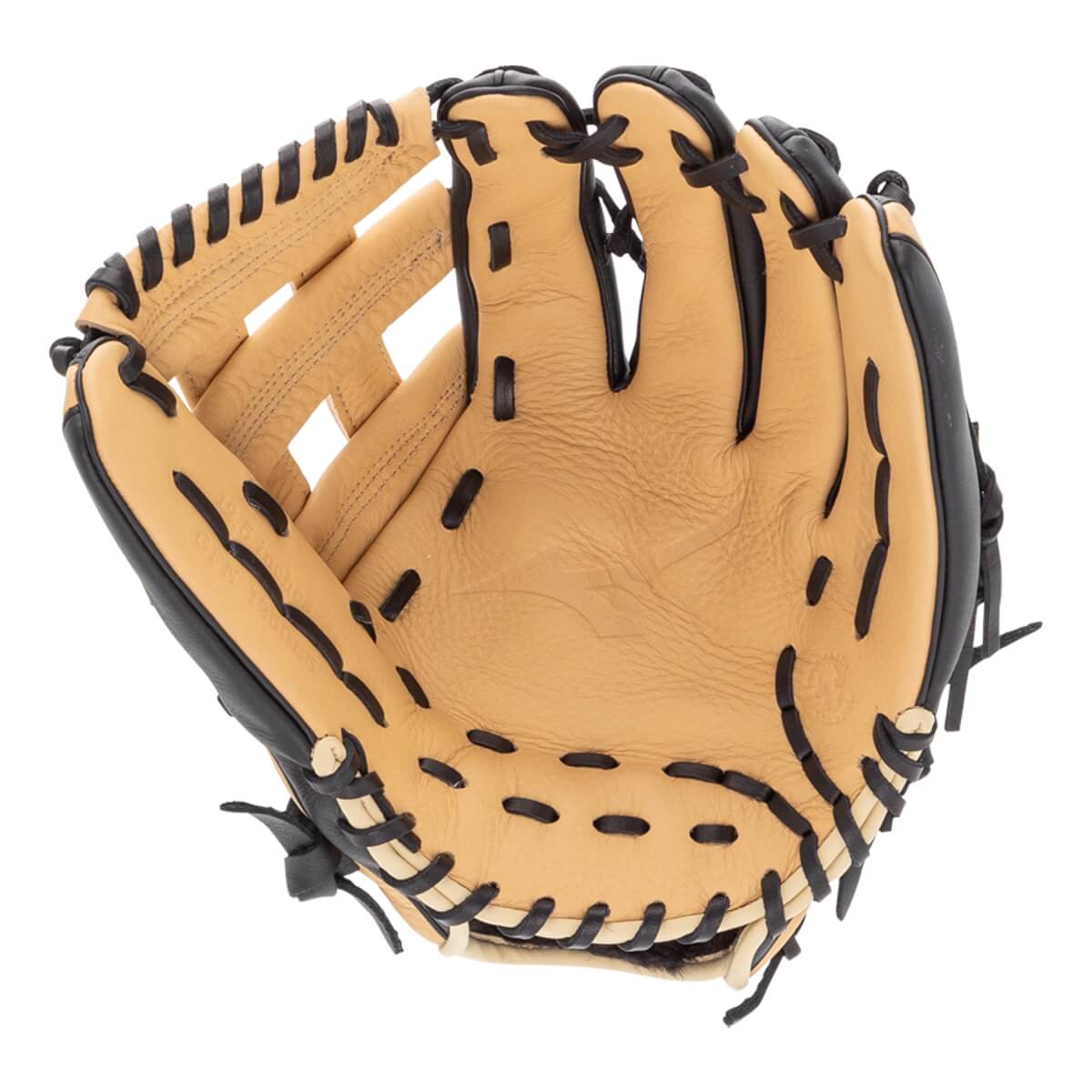 Mizuno Franchise 12.5" Baseball Glove: GFN1250B5: Image #449719