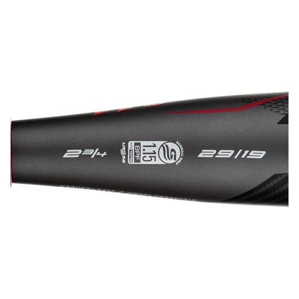 Marucci CAT9 Composite -10 USSSA Baseball Bat: MSBCCP910: Image #401823