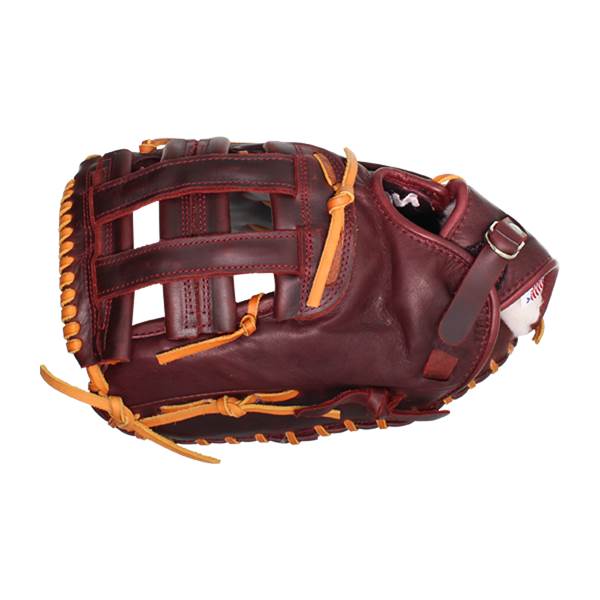 Nokona Bloodline Pro Series Baseball First Base Glove: P3: Image #387052