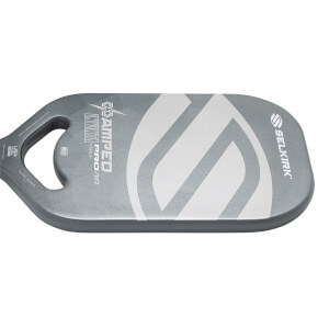 Selkirk AMPED Pro Air Invikta Composite Pickleball Paddle: Image #442837