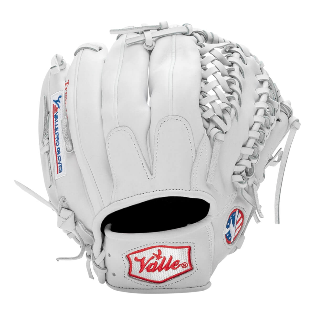 Valle Eagle 10.5" Outfield Training Glove: 1050S: Image #431161