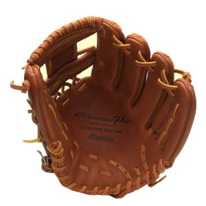 Mizuno Pro Limited Edition Series: GMP500: Image #295318