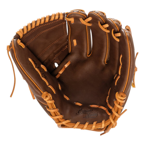 Marucci Cypress 12" Baseball Glove: MFG2CY45K2-GM/TF: Image #436949