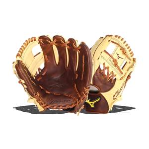 Mizuno Classic Pro Soft 11.25" Baseball Glove: GCP42S3: Image #389084